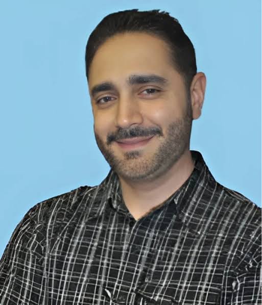 Dr. Sanjeet Parmar, DDS
