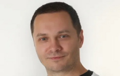 Dr. Bogdan Taran 